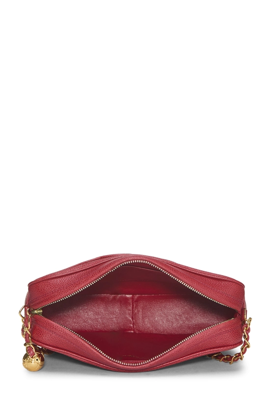 Red Caviar 3 'CC' Camera Bag Medium, , large image number 5