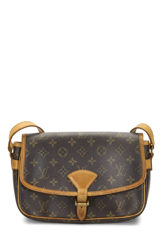 Monogram Canvas Sologne, , large image number 0