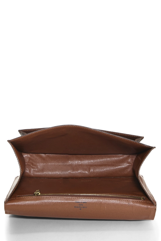 Monogram Canvas Monceau, , large image number 3