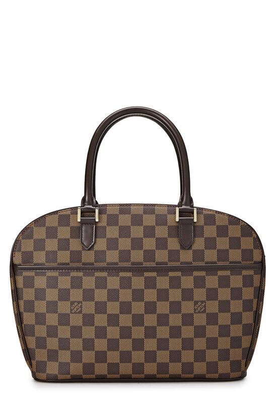 Damier Ebene Sarria Horizontal, , large image number 0