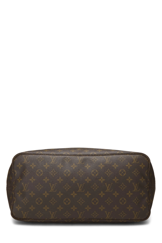 Monogram Canvas Neverfull GM, , large image number 4