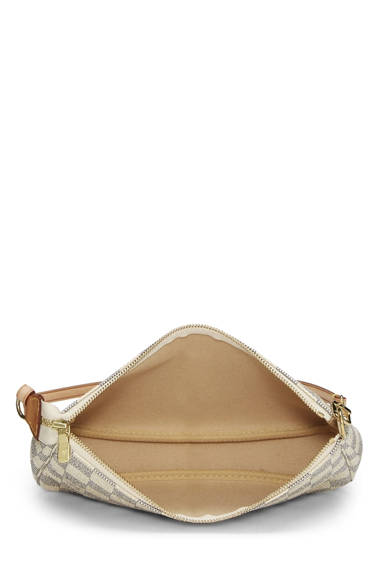 Damier Azur Pochette Accessoires, , large image number 5