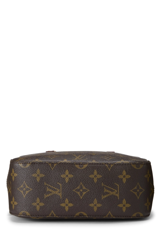 Monogram Canvas Spontini, , large image number 4