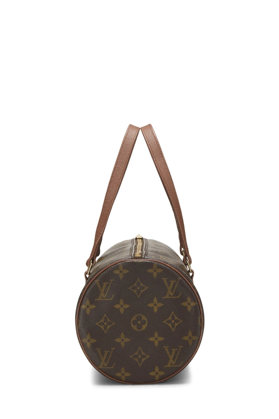 Monogram Canvas Papillon 30 & Mini Set, , large image number 2