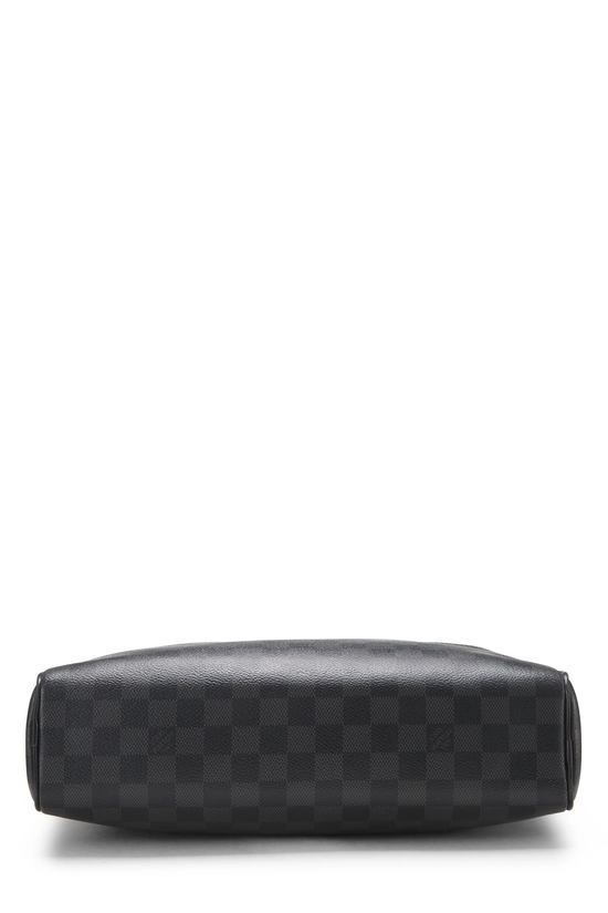 Damier Graphite Dayton Reporter MM, , large image number 4