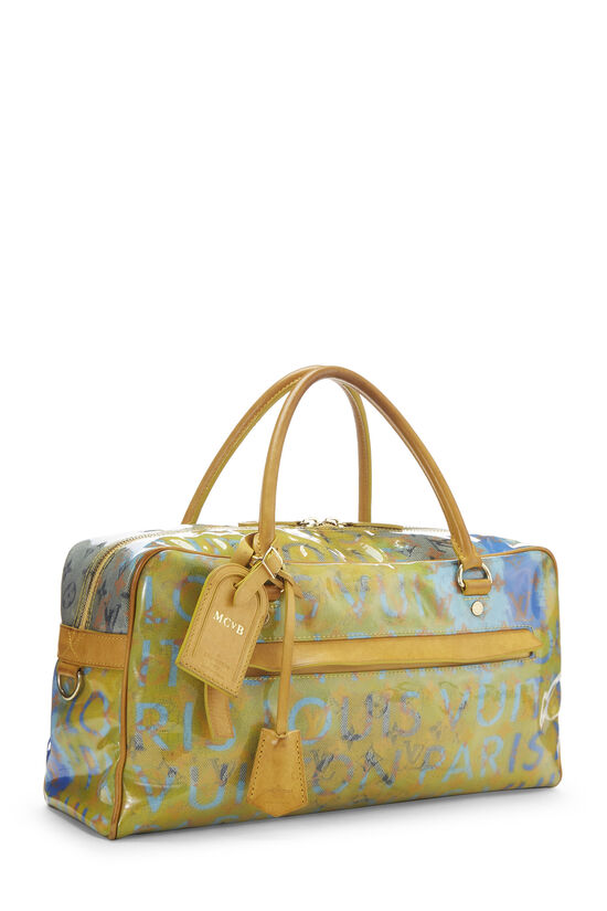 Louis Vuitton Richard Prince Bags & Handbags for Women
