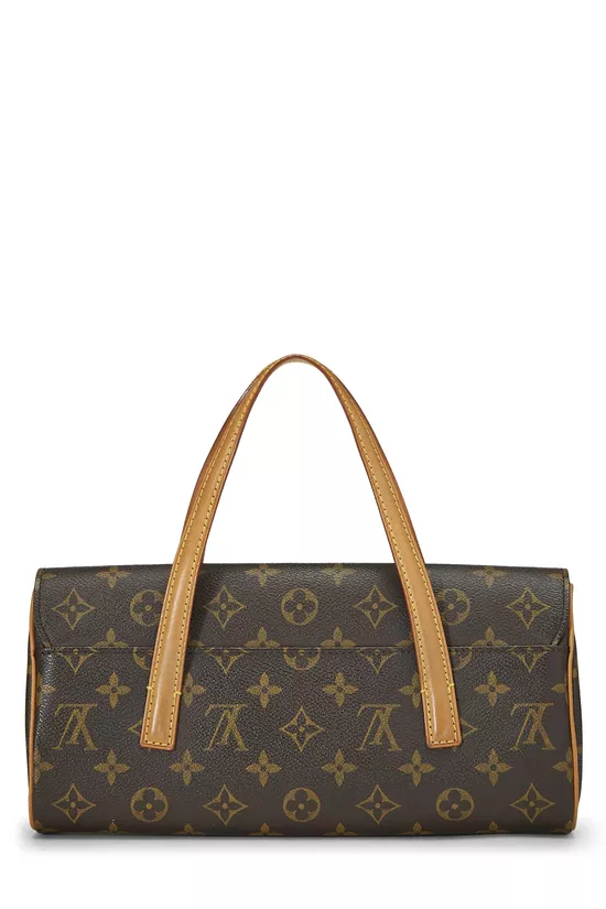 Monogram Canvas Sonatine, , large image number 3