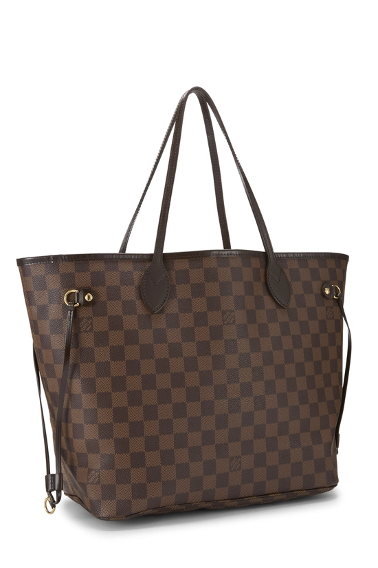 Damier Ebene Neverfull MM, , large image number 1
