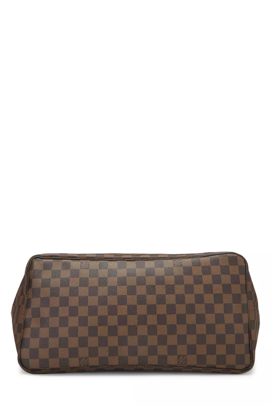 Damier Ebene Neverfull GM NM, , large image number 4