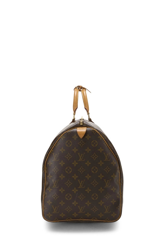 Monogram Canvas Keepall 55, , large image number 2