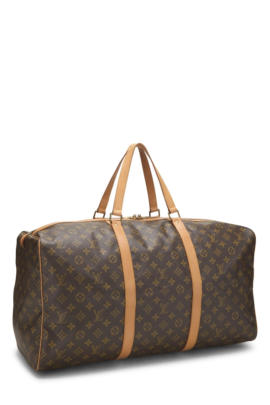 Monogram Canvas Sac Souple 55, , large image number 1