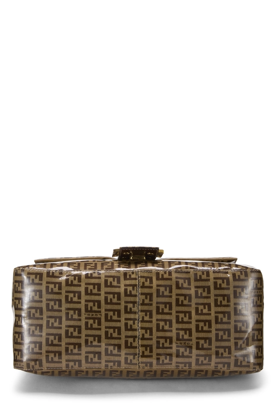 Brown Zucchino Vinyl Mama, , large image number 4