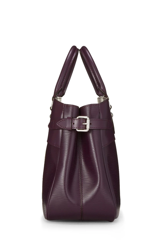 Purple Epi Passy PM, , large image number 2