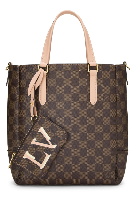 Damier Ebene Belmont BB NM, , large image number 0