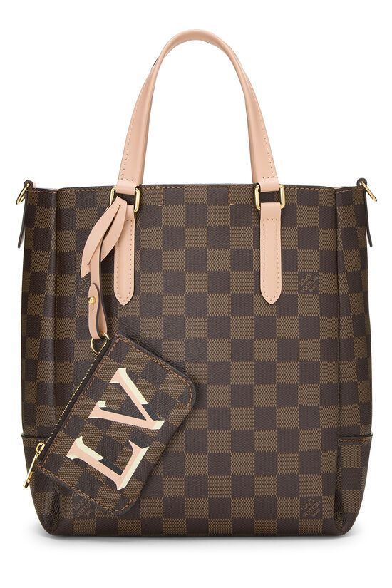 Damier Ebene Belmont BB NM, , large image number 0