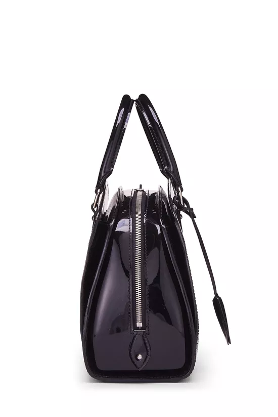 Black Electric Epi Pont Neuf PM, , large image number 2