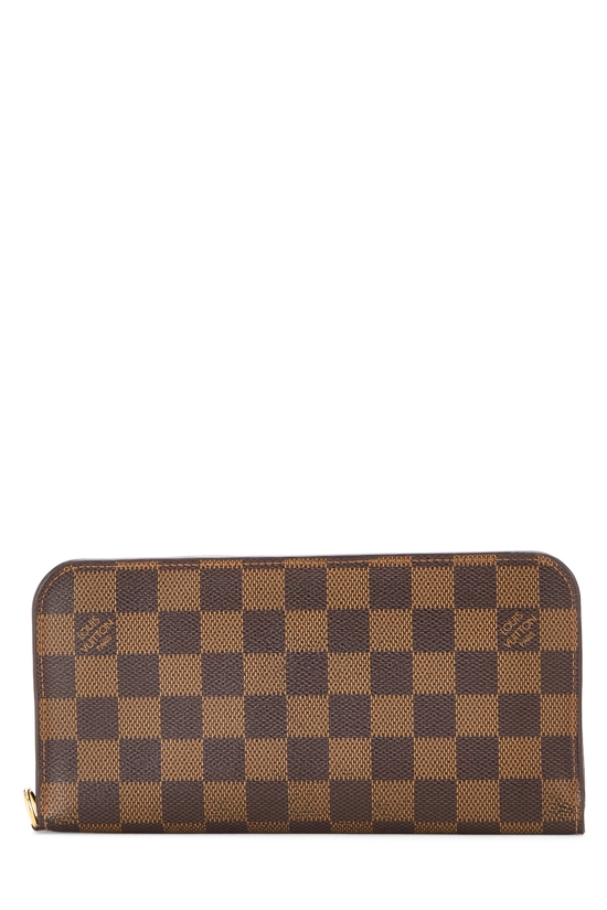 Damier Ebene Insolite, , large image number 0