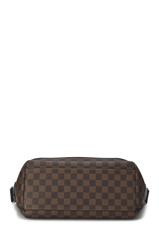 Damier Ebene Sprinter MM, , large image number 4