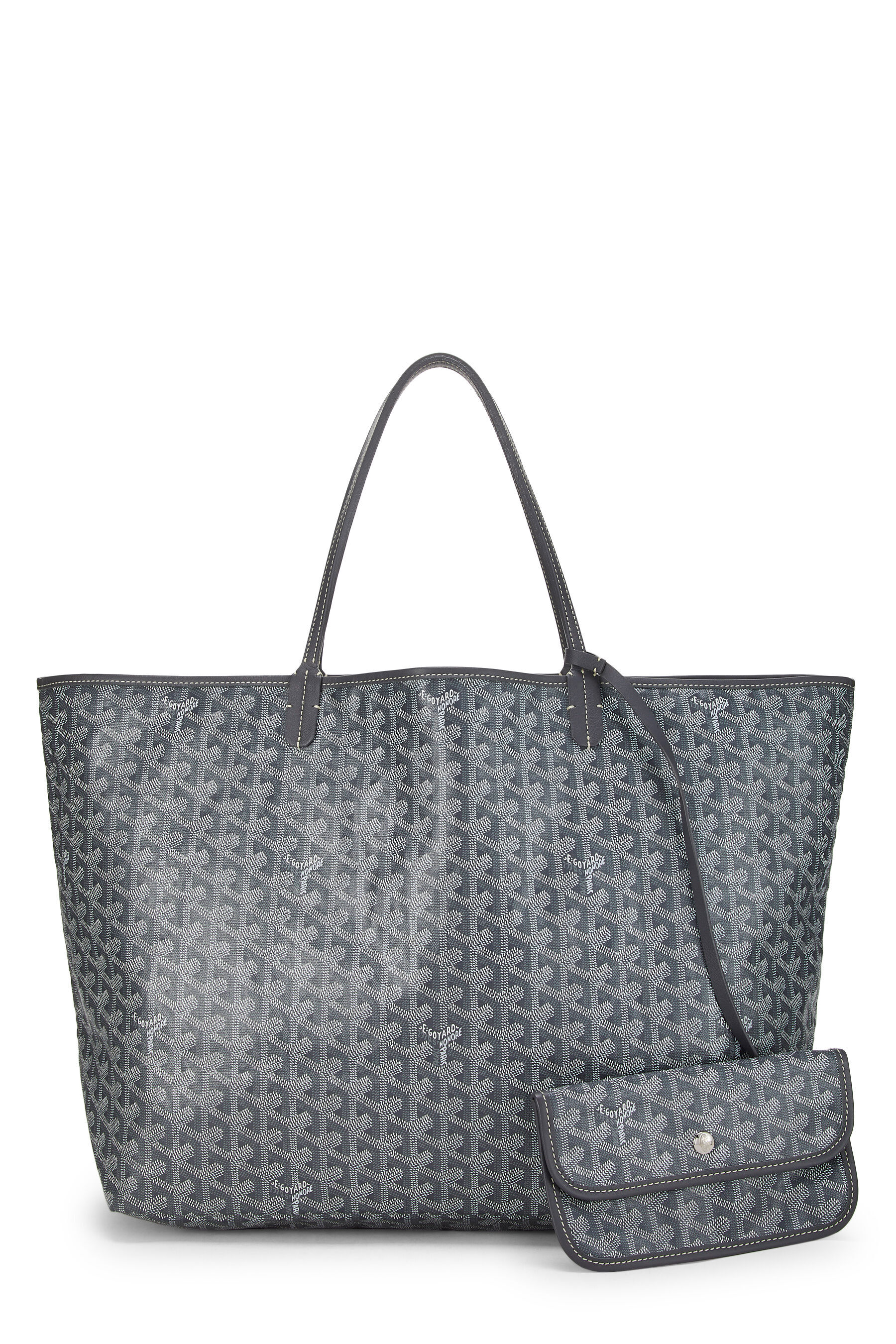 goyard gm grey