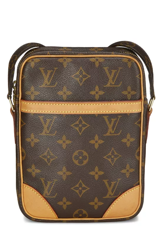 Monogram Canvas Danube, , large image number 0