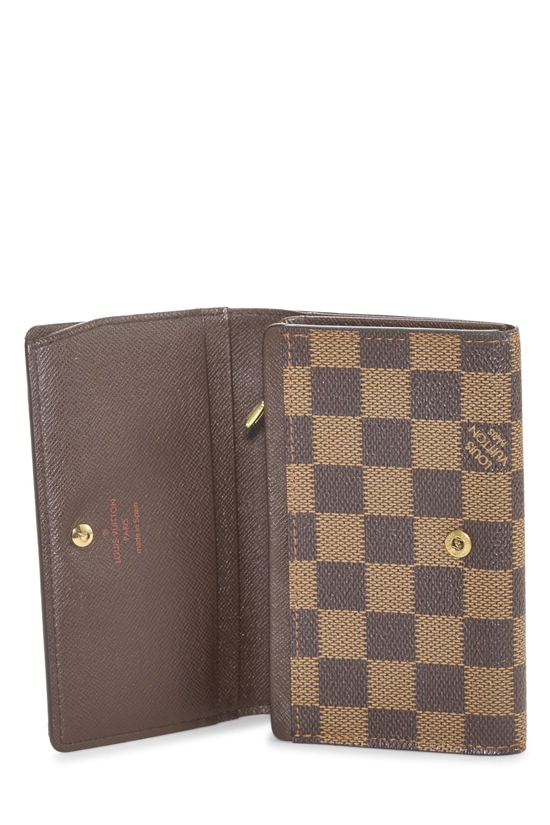 Damier Ebene Tresor, , large image number 3