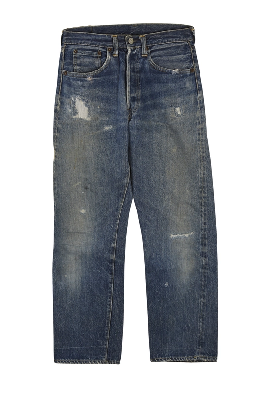 Levi's 501XX, , large image number 0