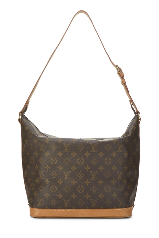 Monogram Canvas Amfar, , large image number 3