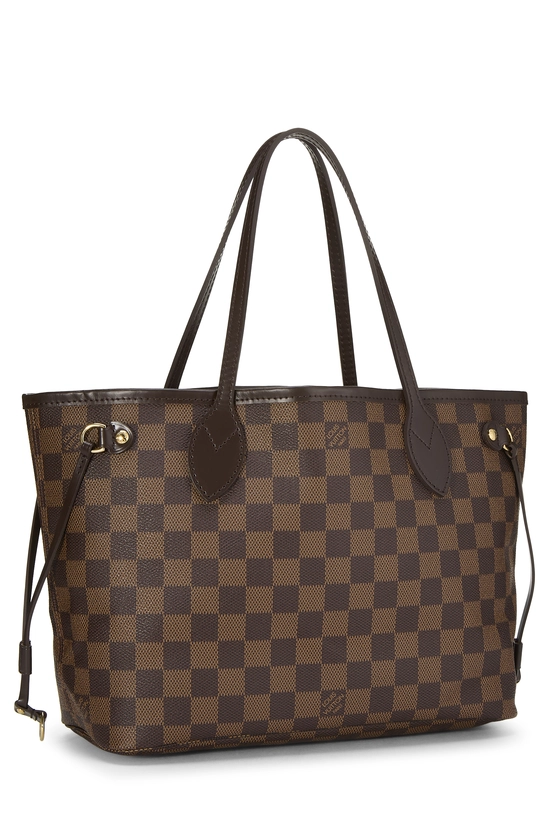 Damier Ebene Neverfull PM, , large image number 1