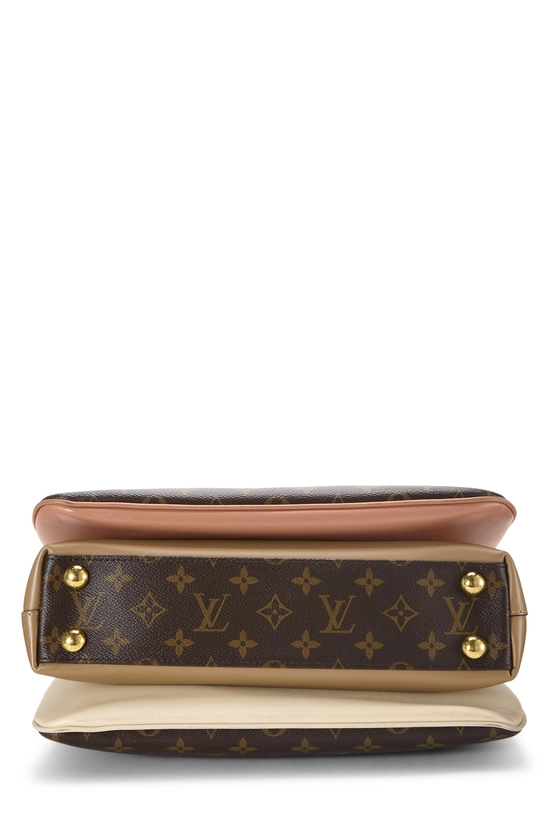 Monogram Millefeuille Tote, , large image number 4