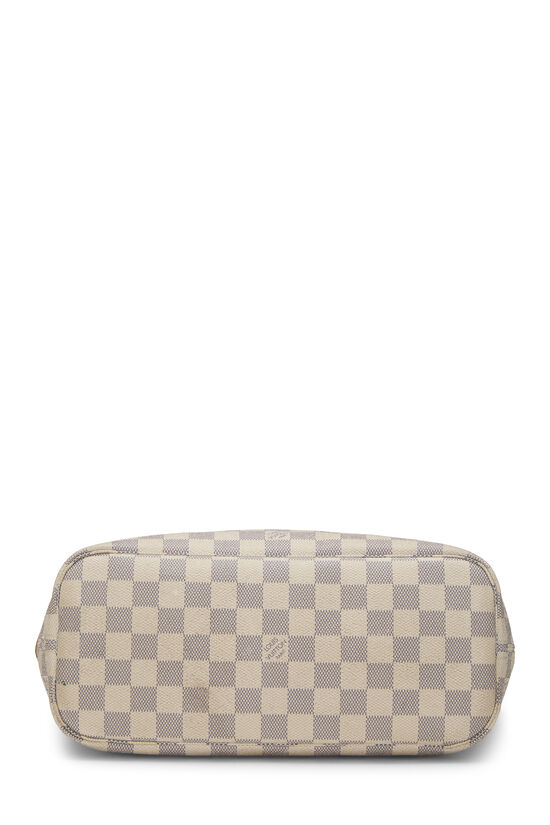 Damier Azur Neverfull PM, , large image number 2