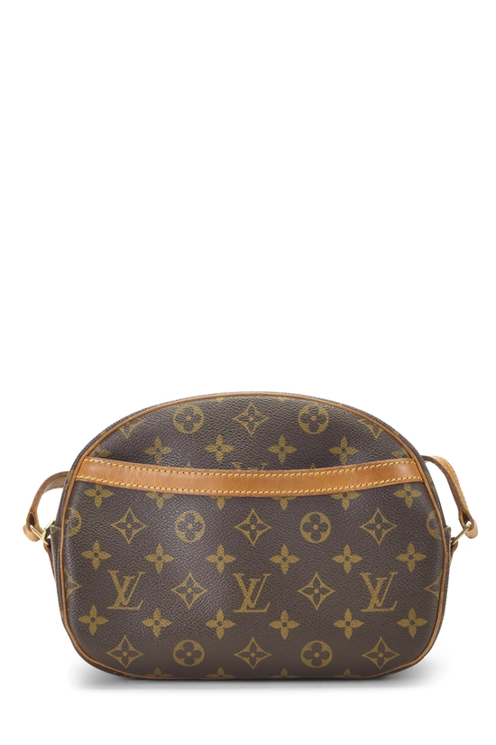 Monogram Canvas Blois, , large image number 0
