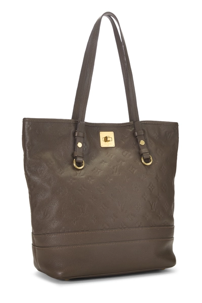 Louis Vuitton Ombre Monogram Empreinte Citadine PM — photo 2