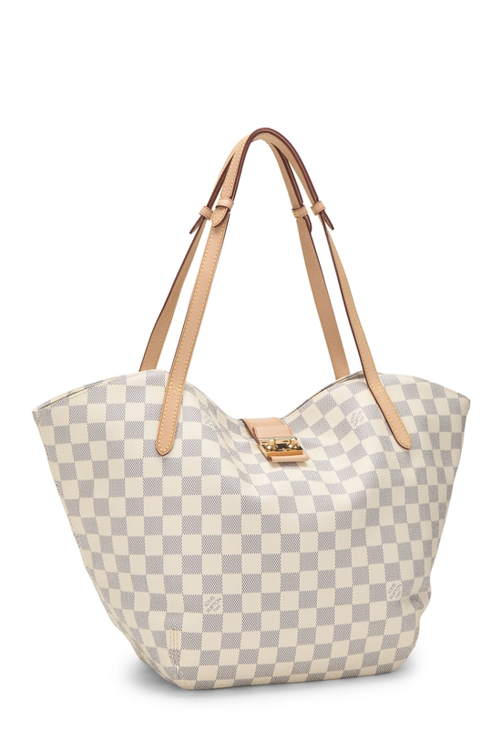 Damier Azur Salina PM, , large image number 1