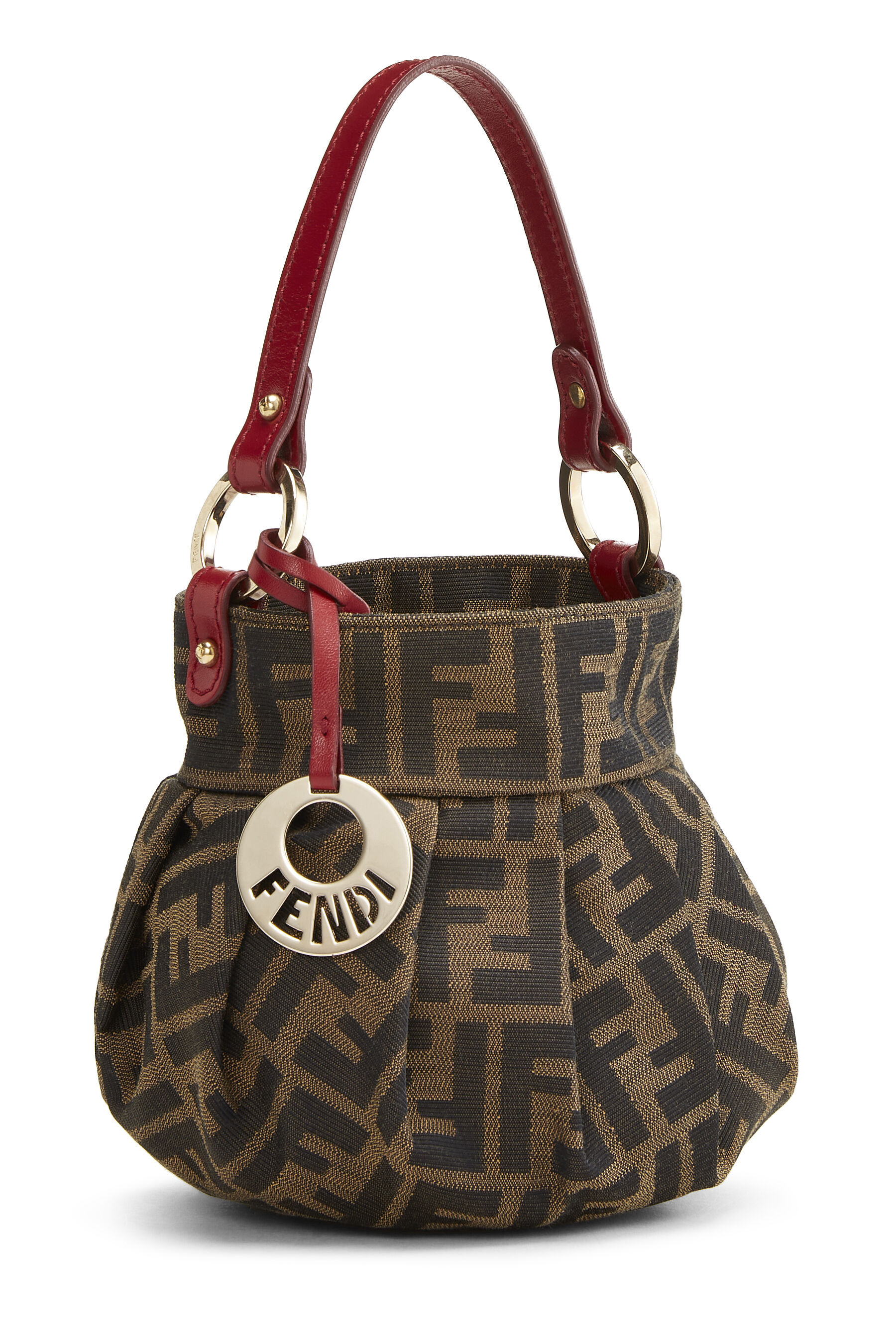 Mini Bags - Sunshine | Bags for Woman | FENDI USA