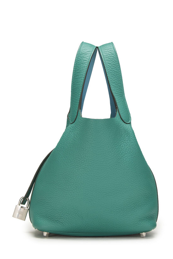 Vert Verone Clemence Picotin Eclat Lock 18, , large image number 2