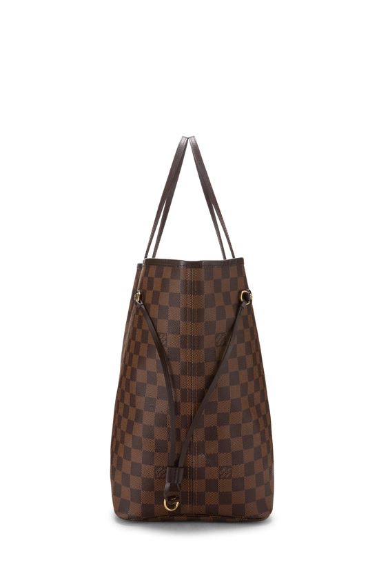 Damier Ebene Neverfull GM, , large image number 2