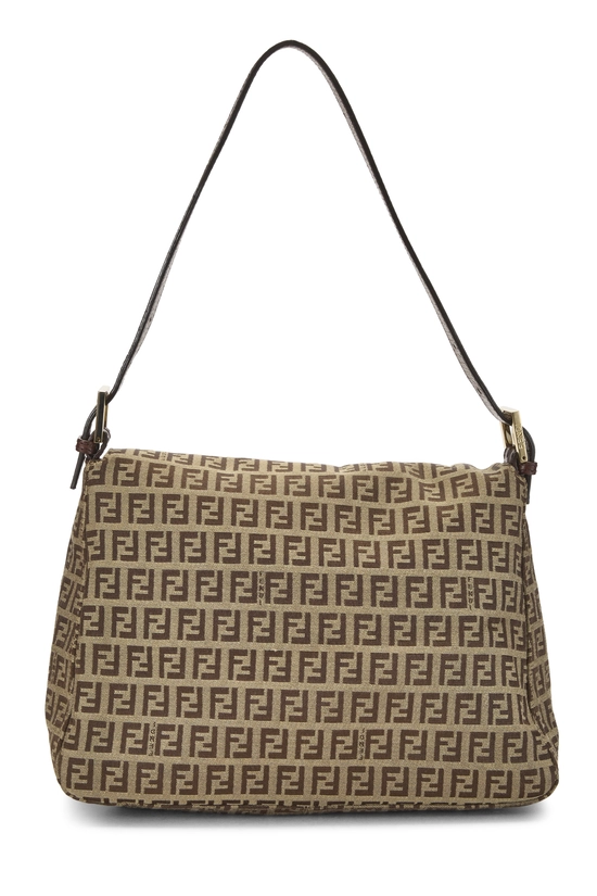 Brown Zucchino Canvas Mama, , large image number 3