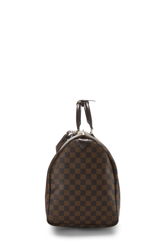 Damier Ebene Keepall 50, , large image number 2