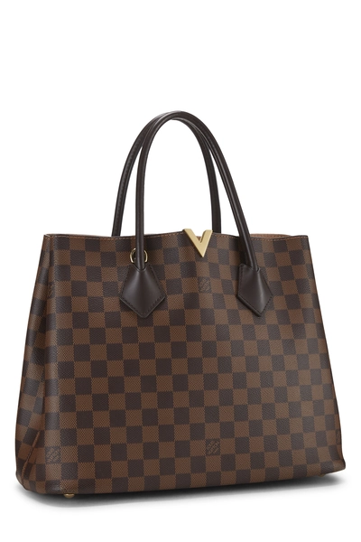 Louis Vuitton Damier Ebene Kensington — photo 2