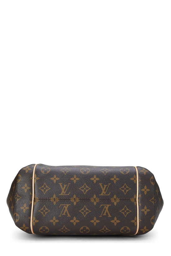 Monogram Canvas Totally PM, , large image number 4