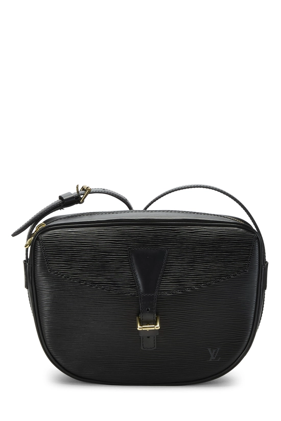 Black Epi Jeune Fille MM, , large image number 0