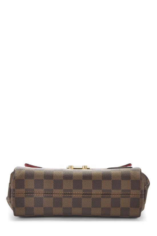 Damier Ebene Patches Croisette, , large image number 4