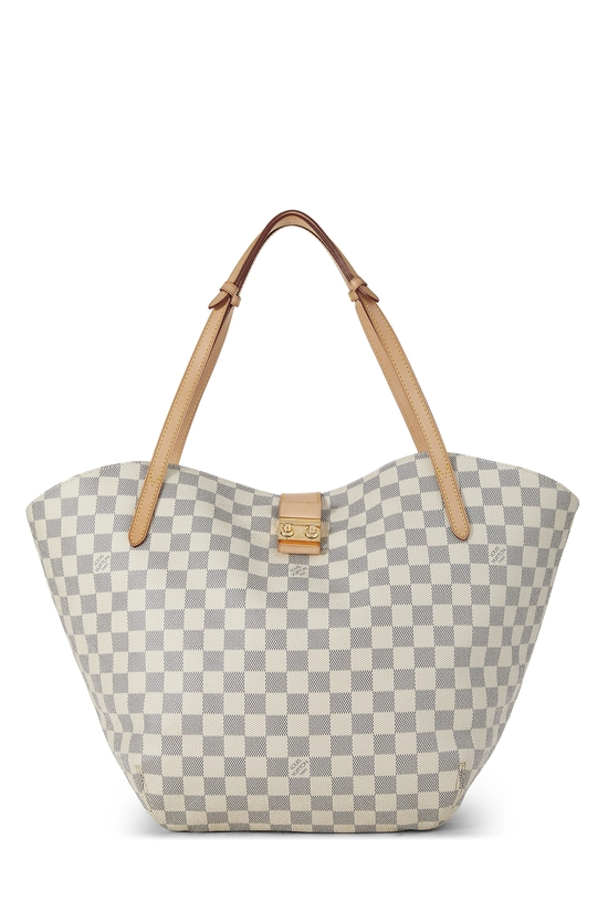 Damier Azur Salina GM, , large image number 0