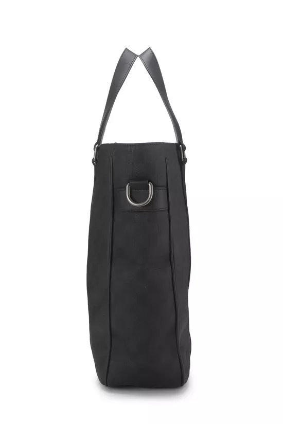 Black Damier Infini Neo Tadao, , large image number 2