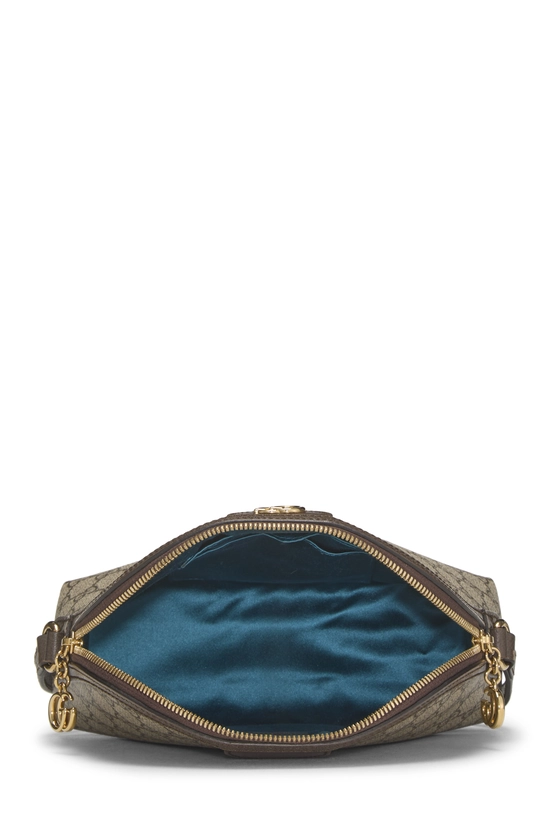 Original GG Supreme Ophidia Dome Shoulder Bag Small, , large image number 5