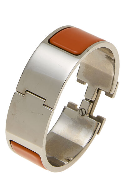 Orange Clic Clac H Wide, , large