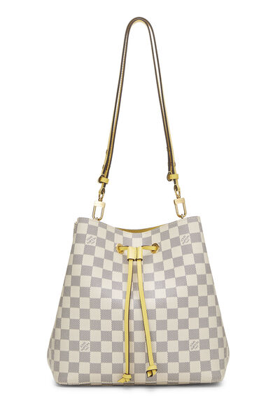 Damier Azur Neo No&eacute;