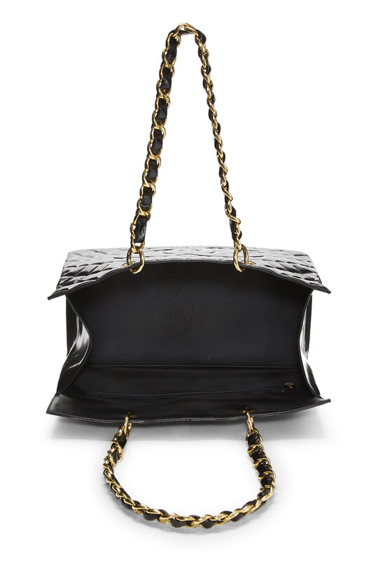 Chanel Vintage Timeless CC Tote - Black Totes, Handbags