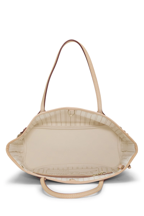 Damier Azur Neverfull PM, , large image number 5