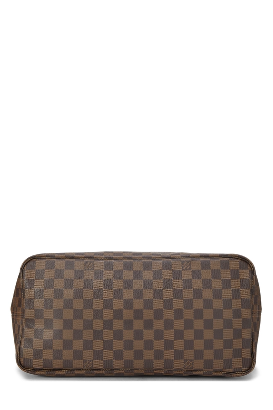 Damier Ebene Neverfull GM, , large image number 4